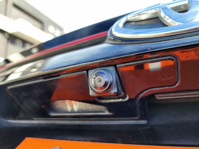 TOYOTA HARRIER PREMIUM 2019/2 photo 19