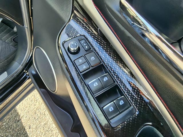 TOYOTA HARRIER PREMIUM 2019/2 photo 20