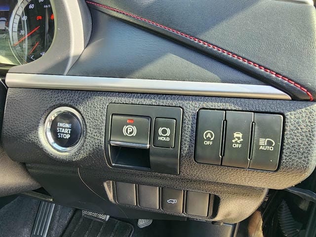 TOYOTA HARRIER PREMIUM 2019/2 photo 21