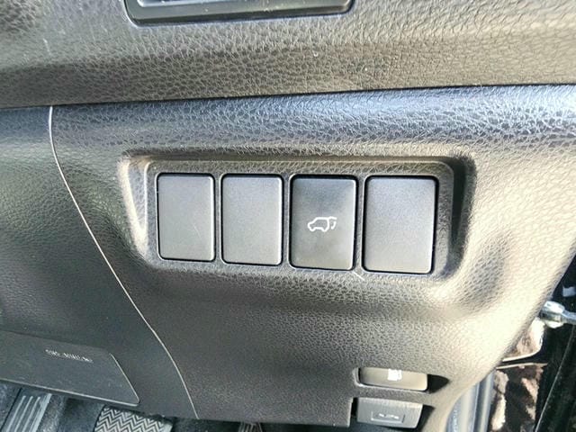TOYOTA HARRIER PREMIUM 2019/2 photo 22