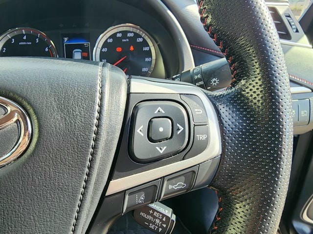 TOYOTA HARRIER PREMIUM 2019/2 photo 23