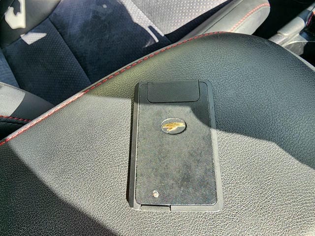 TOYOTA HARRIER PREMIUM 2019/2 photo 26