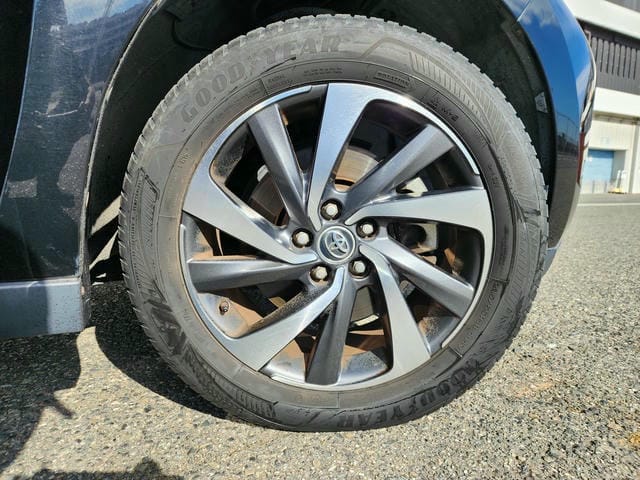 TOYOTA HARRIER PREMIUM 2019/2 photo 27