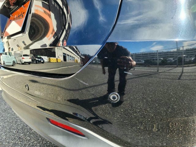 TOYOTA HARRIER PREMIUM 2019/2 photo 35