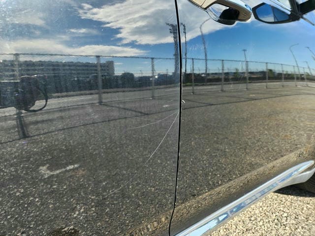 TOYOTA HARRIER PREMIUM 2019/2 photo 37