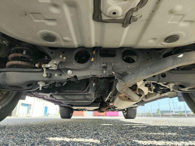 TOYOTA HARRIER PREMIUM 2019/2 photo 38