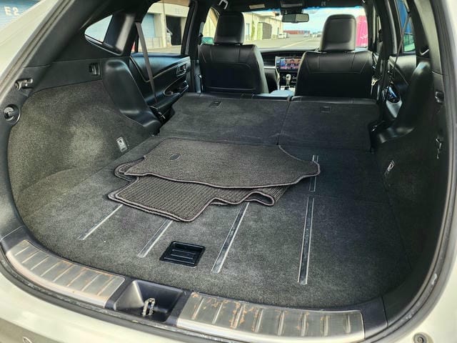 TOYOTA HARRIER PREMIUM 2019/2 photo 14