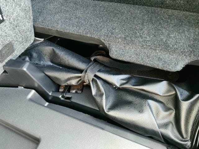 TOYOTA HARRIER PREMIUM 2019/2 photo 15