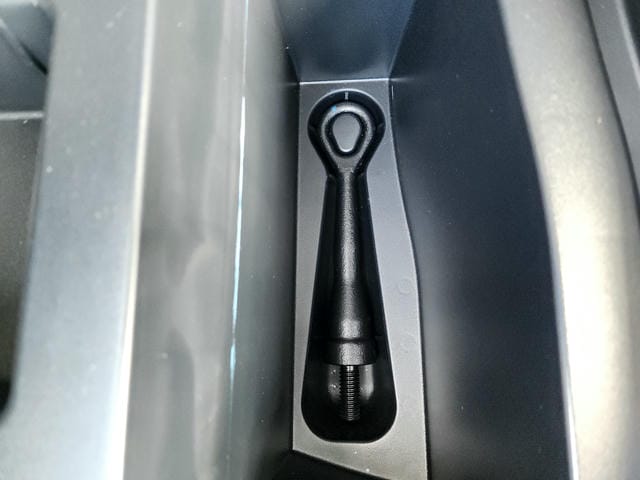 TOYOTA HARRIER PREMIUM 2019/2 photo 16