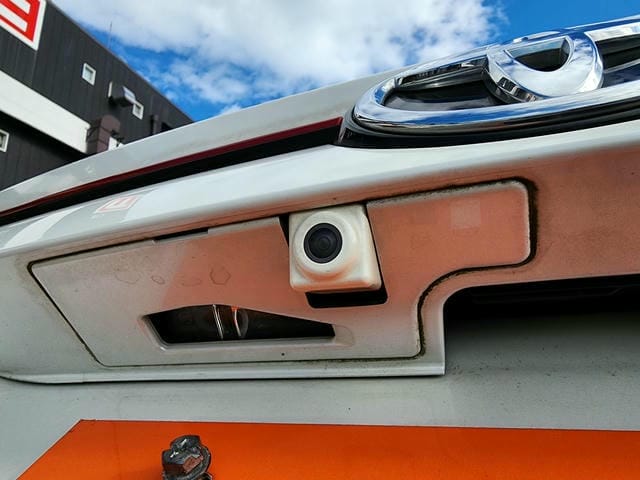 TOYOTA HARRIER PREMIUM 2019/2 photo 19