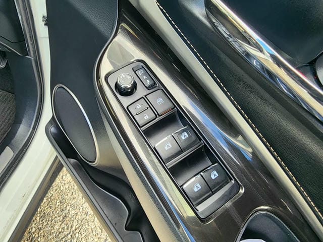 TOYOTA HARRIER PREMIUM 2019/2 photo 20