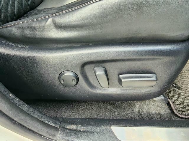 TOYOTA HARRIER PREMIUM 2019/2 photo 21
