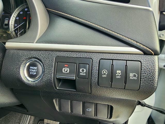 TOYOTA HARRIER PREMIUM 2019/2 photo 22