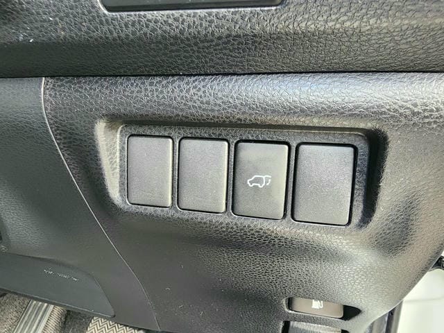 TOYOTA HARRIER PREMIUM 2019/2 photo 23