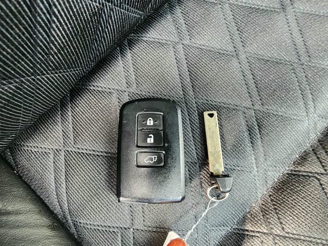 TOYOTA HARRIER PREMIUM 2019/2 photo 24