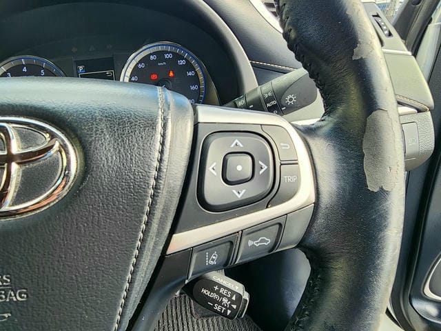 TOYOTA HARRIER PREMIUM 2019/2 photo 25