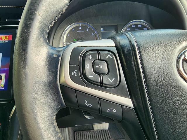 TOYOTA HARRIER PREMIUM 2019/2 photo 26