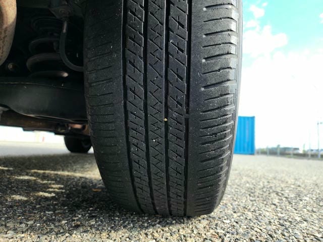 TOYOTA HARRIER PREMIUM 2019/2 photo 33