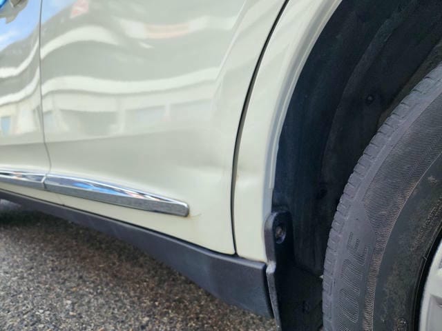 TOYOTA HARRIER PREMIUM 2019/2 photo 35