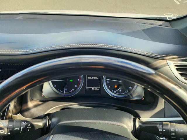TOYOTA HARRIER PREMIUM 2019/2 photo 36