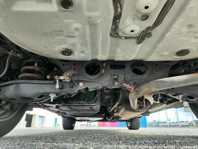 TOYOTA HARRIER PREMIUM 2019/2 photo 38
