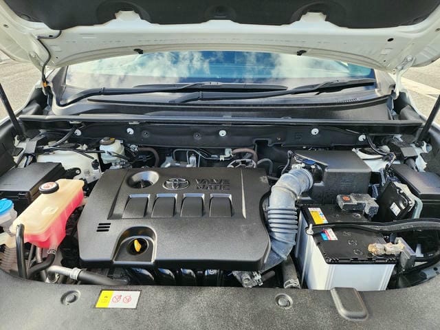 TOYOTA HARRIER PREMIUM 2019/2 photo 39