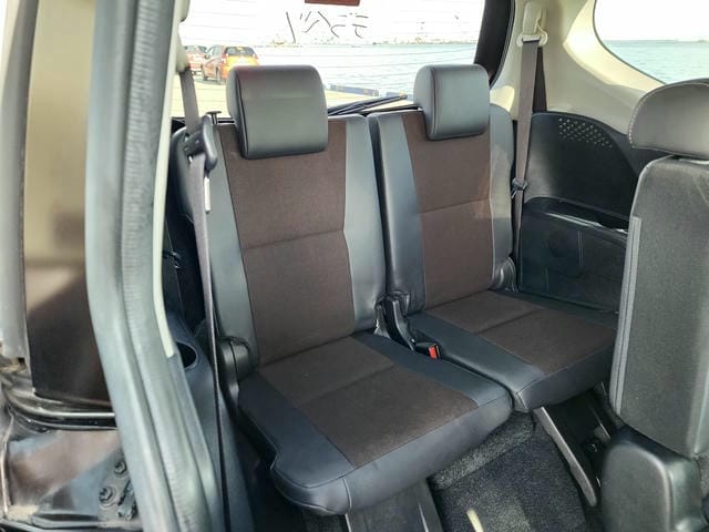 TOYOTA SIENTA HYBRID G CUERO 2019/1 photo 13