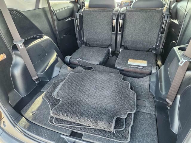 TOYOTA SIENTA HYBRID G CUERO 2019/1 photo 15