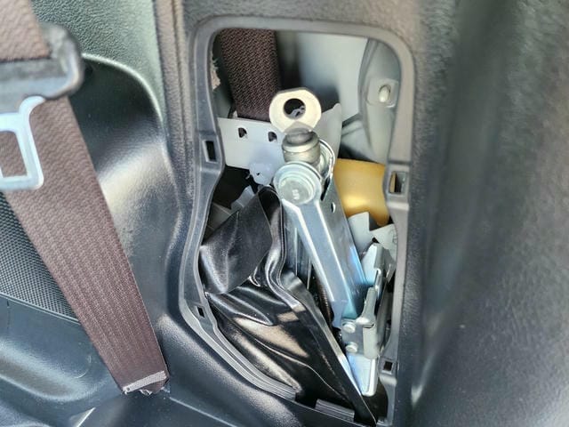TOYOTA SIENTA HYBRID G CUERO 2019/1 photo 16