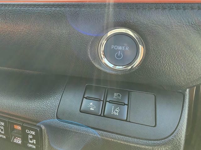 TOYOTA SIENTA HYBRID G CUERO 2019/1 photo 21