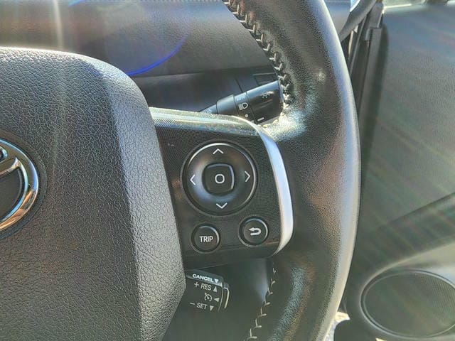 TOYOTA SIENTA HYBRID G CUERO 2019/1 photo 23