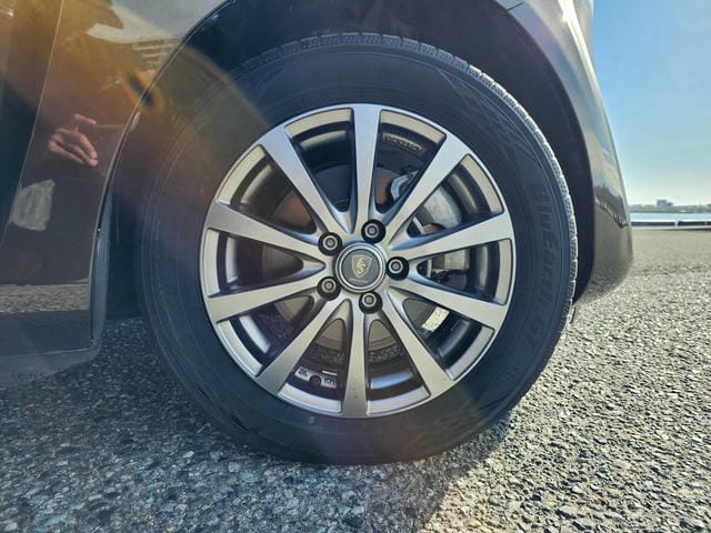 TOYOTA SIENTA HYBRID G CUERO 2019/1 photo 26
