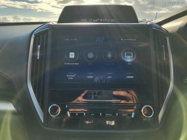 SUBARU FORESTER TOURING 4WD 2019/8 photo 11