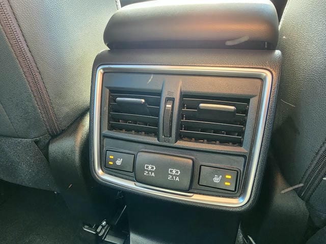 SUBARU FORESTER TOURING 4WD 2019/8 photo 12
