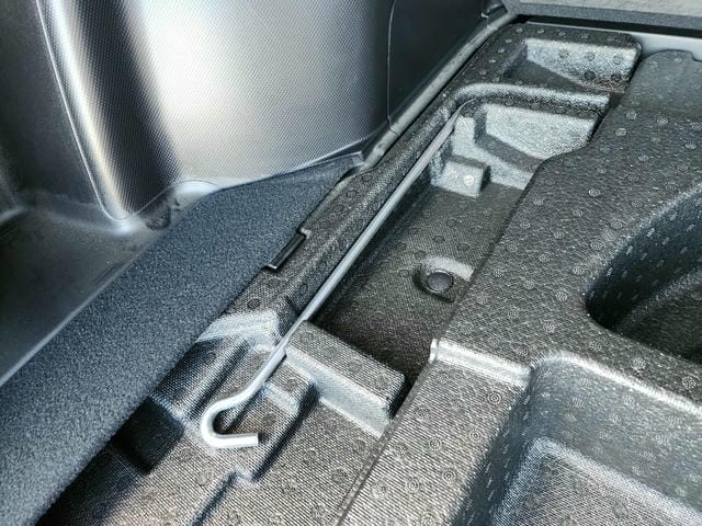 SUBARU FORESTER TOURING 4WD 2019/8 photo 16