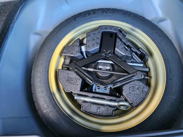 SUBARU FORESTER TOURING 4WD 2019/8 photo 17