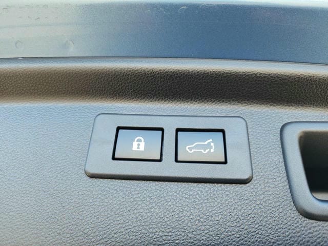 SUBARU FORESTER TOURING 4WD 2019/8 photo 18