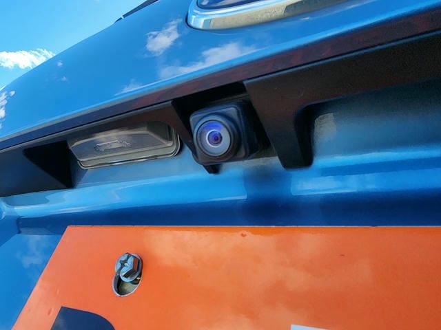 SUBARU FORESTER TOURING 4WD 2019/8 photo 19