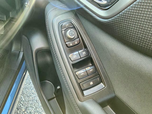 SUBARU FORESTER TOURING 4WD 2019/8 photo 20