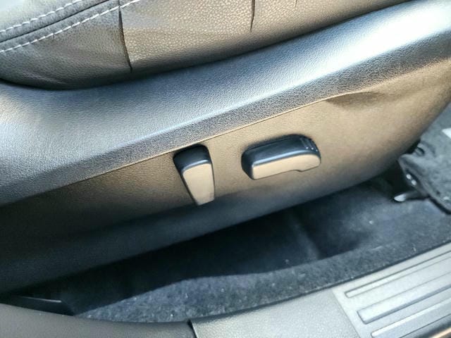 SUBARU FORESTER TOURING 4WD 2019/8 photo 22