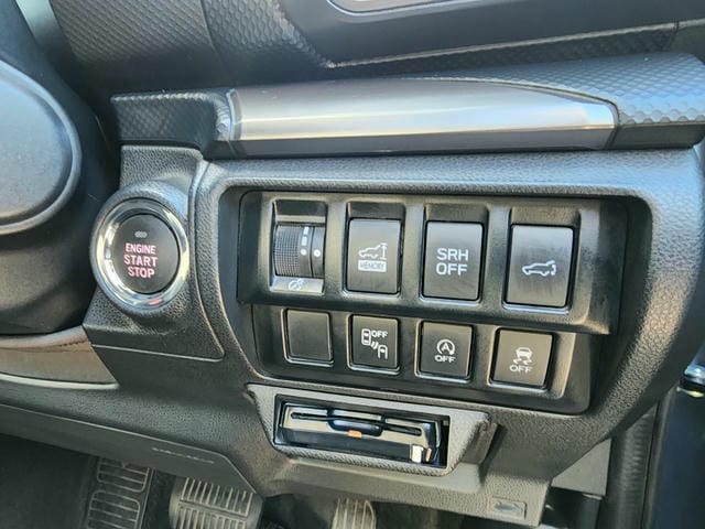 SUBARU FORESTER TOURING 4WD 2019/8 photo 23