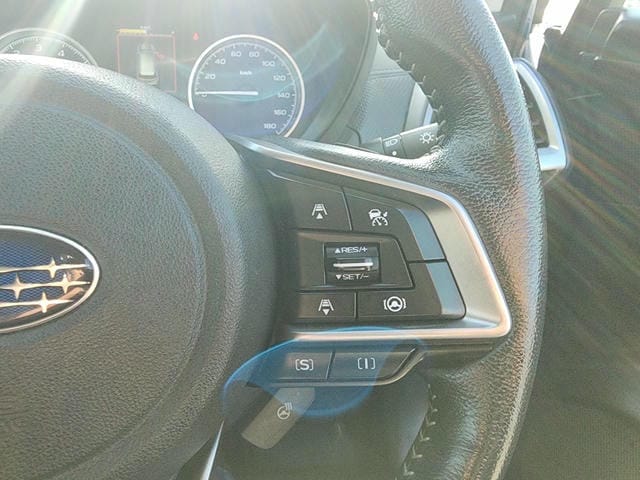 SUBARU FORESTER TOURING 4WD 2019/8 photo 24