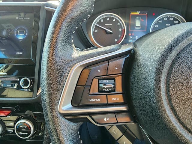 SUBARU FORESTER TOURING 4WD 2019/8 photo 25