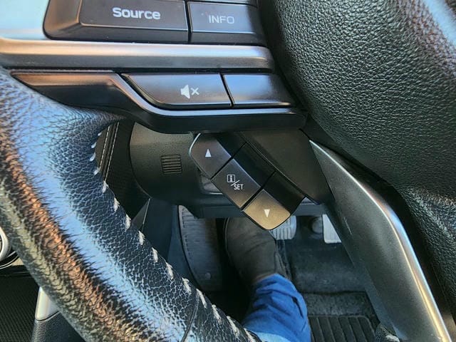 SUBARU FORESTER TOURING 4WD 2019/8 photo 26
