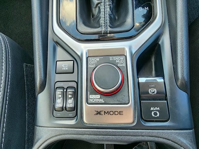 SUBARU FORESTER TOURING 4WD 2019/8 photo 27