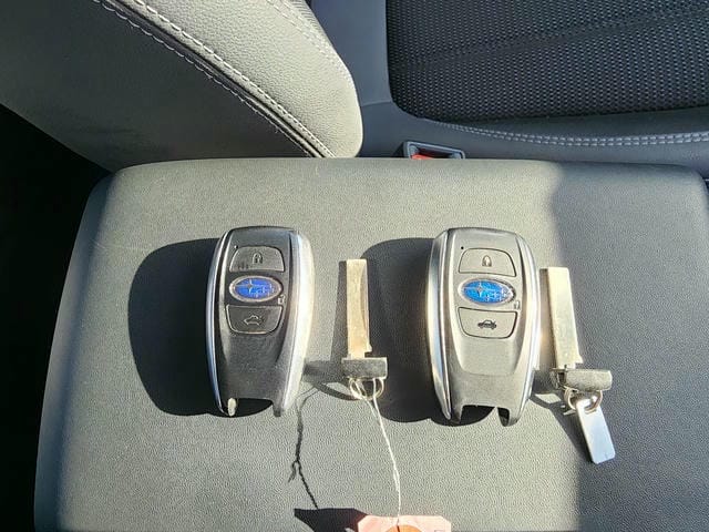 SUBARU FORESTER TOURING 4WD 2019/8 photo 28