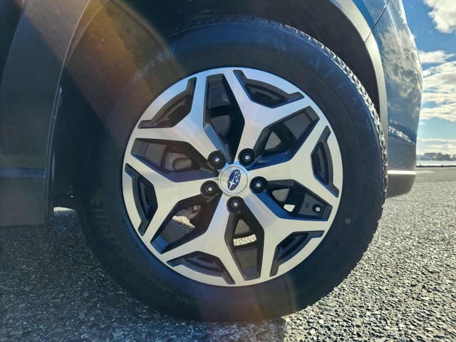 SUBARU FORESTER TOURING 4WD 2019/8 photo 30
