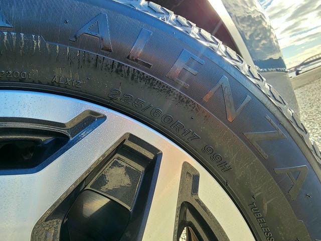 SUBARU FORESTER TOURING 4WD 2019/8 photo 31