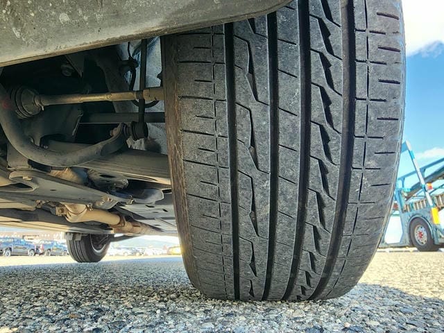 SUBARU FORESTER TOURING 4WD 2019/8 photo 33