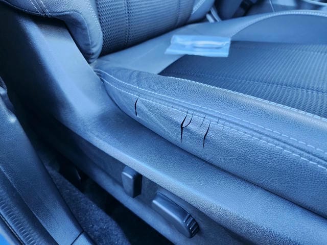 SUBARU FORESTER TOURING 4WD 2019/8 photo 37
